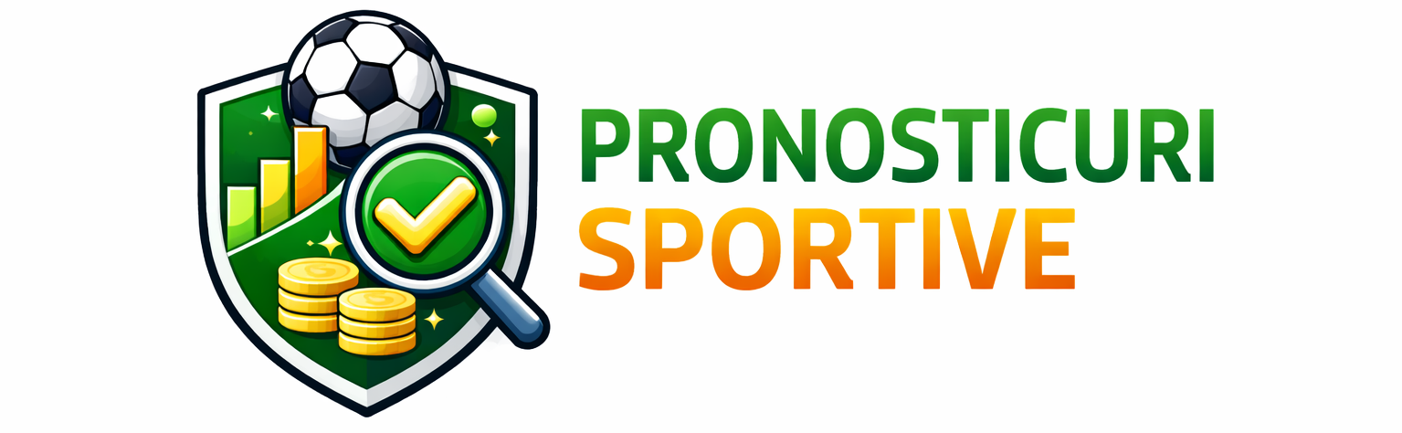 Pronosticuri Sportive